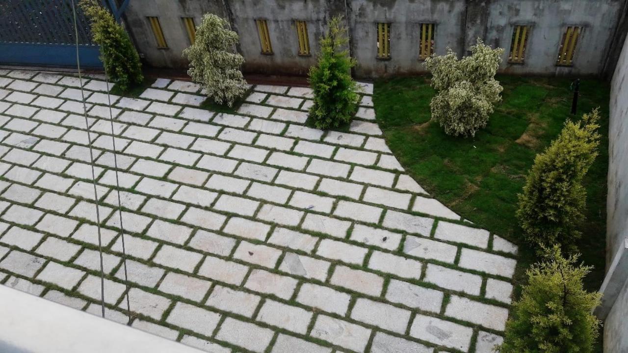 Wayanad Snow Vibes Villa Vythiri Bagian luar foto