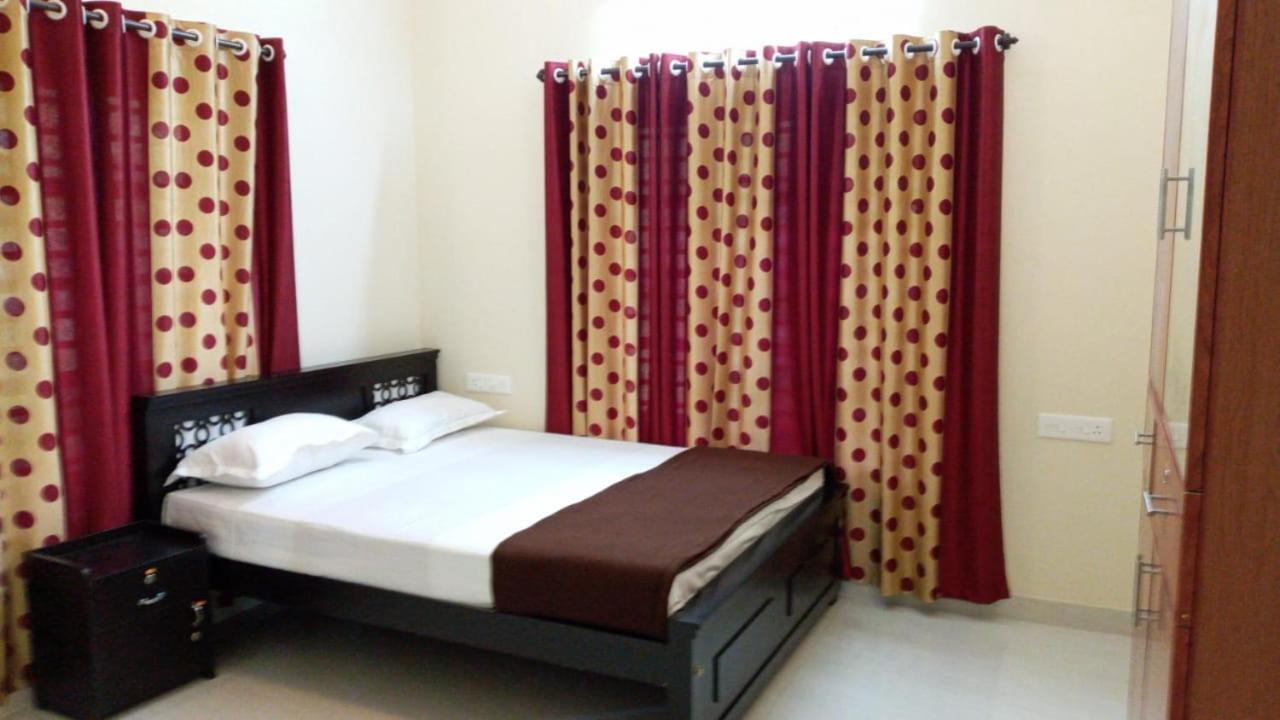 Wayanad Snow Vibes Villa Vythiri Bagian luar foto