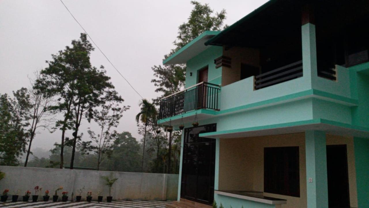 Wayanad Snow Vibes Villa Vythiri Bagian luar foto