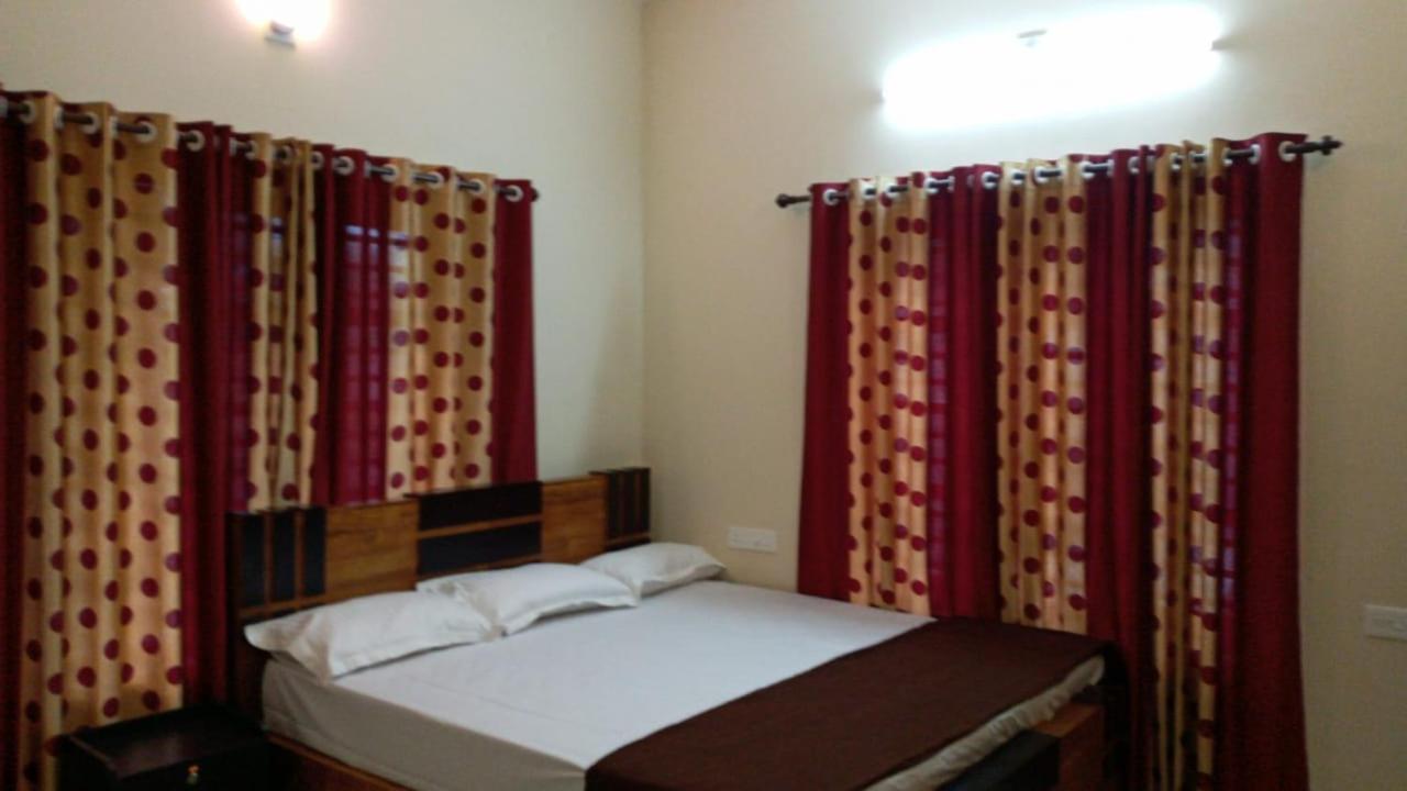 Wayanad Snow Vibes Villa Vythiri Bagian luar foto
